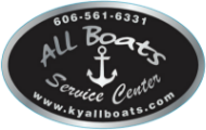 All Boats Service Center Logo